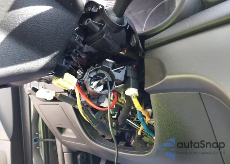 2022 Kia Sportage Lx из США, поврежденный, VIN KNDPMCACXN7017934